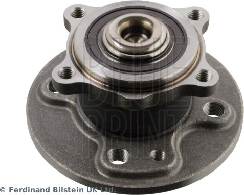 Blue Print ADBP820031 - Kit cuscinetto ruota www.autoricambi360.it