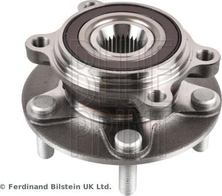Blue Print ADBP820033 - Kit cuscinetto ruota www.autoricambi360.it