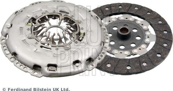 Blue Print ADBP300041 - Kit frizione www.autoricambi360.it
