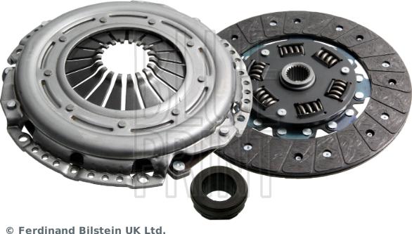 Blue Print ADBP300050 - Kit frizione www.autoricambi360.it