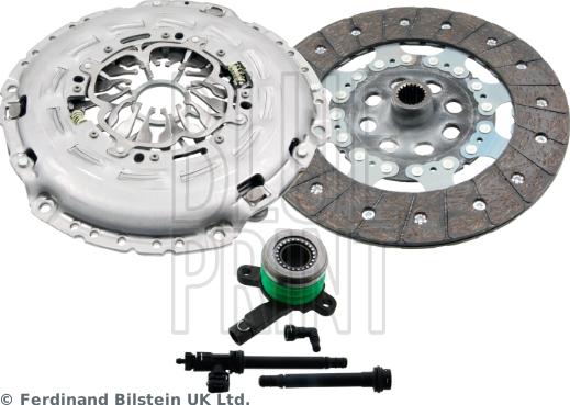 Blue Print ADBP300082 - Kit frizione www.autoricambi360.it