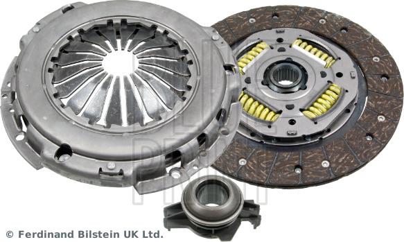 Blue Print ADBP300038 - Kit frizione www.autoricambi360.it
