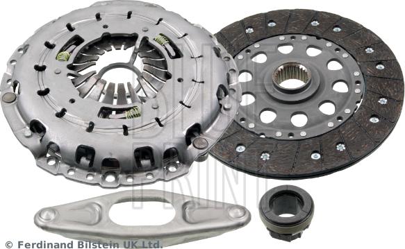 Blue Print ADBP300023 - Kit frizione www.autoricambi360.it