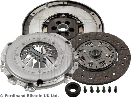 Blue Print ADBP300079 - Kit frizione www.autoricambi360.it