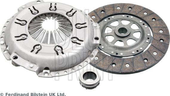 Blue Print ADBP300147 - Kit frizione www.autoricambi360.it