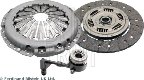 Blue Print ADBP300154 - Kit frizione www.autoricambi360.it