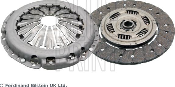 Blue Print ADBP300153 - Kit frizione www.autoricambi360.it