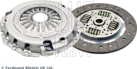 Blue Print ADBP300166 - Kit frizione www.autoricambi360.it