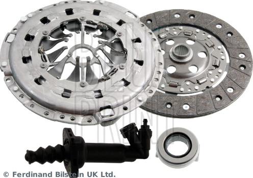 Blue Print ADBP300184 - Kit frizione www.autoricambi360.it