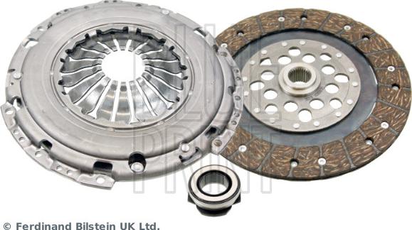 Blue Print ADBP300182 - Kit frizione www.autoricambi360.it