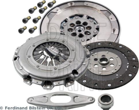 Blue Print ADBP300134 - Kit frizione www.autoricambi360.it