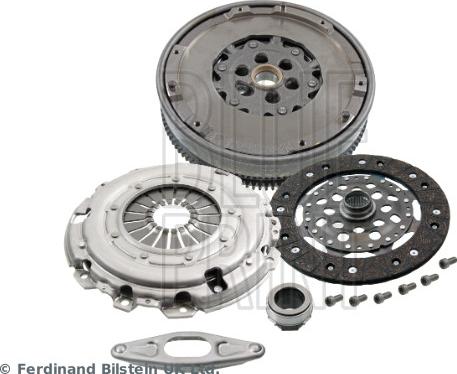 Blue Print ADBP300135 - Kit frizione www.autoricambi360.it