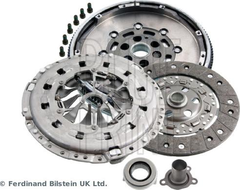 Blue Print ADBP300138 - Kit frizione www.autoricambi360.it