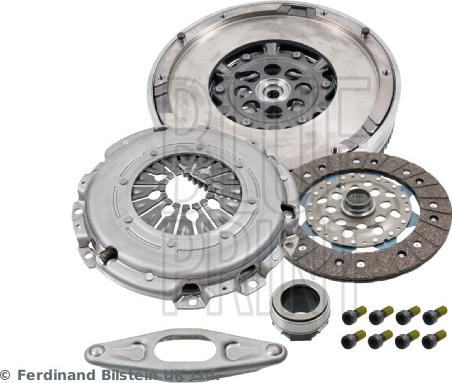 Blue Print ADBP300124 - Kit frizione www.autoricambi360.it