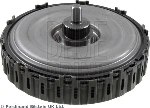 Blue Print ADBP300269 - Kit frizione www.autoricambi360.it