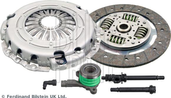 Blue Print ADBP300264 - Kit frizione www.autoricambi360.it