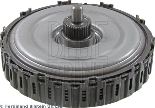 Blue Print ADBP300268 - Kit frizione www.autoricambi360.it