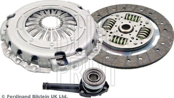 Blue Print ADBP300263 - Kit frizione www.autoricambi360.it