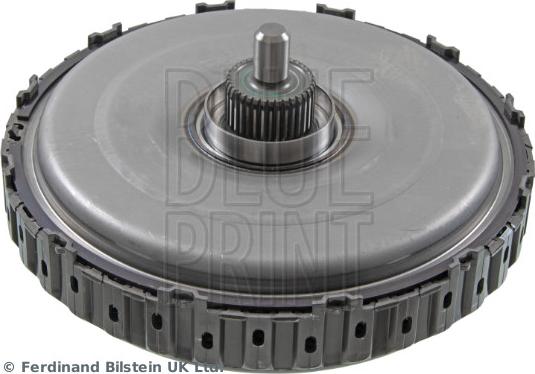 Blue Print ADBP300270 - Kit frizione www.autoricambi360.it