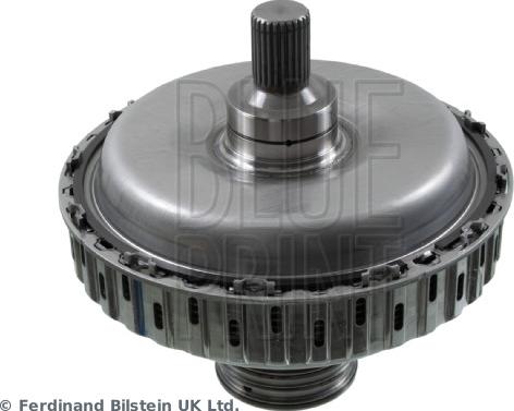 Blue Print ADBP300271 - Kit frizione www.autoricambi360.it
