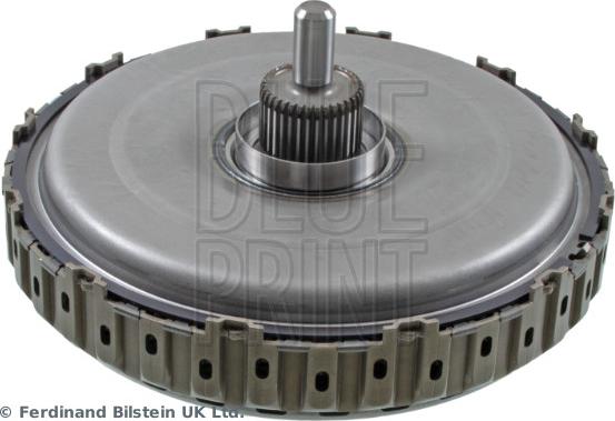 Blue Print ADBP300273 - Kit frizione www.autoricambi360.it