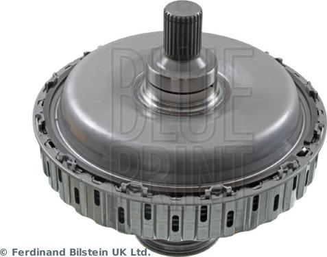 Blue Print ADBP300272 - Kit frizione www.autoricambi360.it