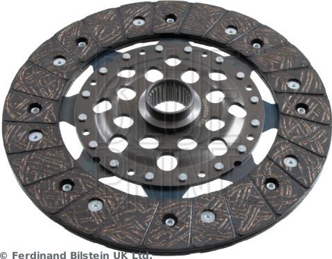 Blue Print ADBP310044 - Disco frizione www.autoricambi360.it
