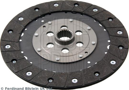 Blue Print ADBP310035 - Disco frizione www.autoricambi360.it