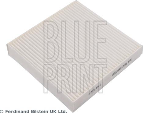 Blue Print ADBP250063 - Filtro, Aria abitacolo www.autoricambi360.it