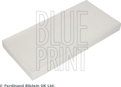 Blue Print ADBP250100 - Filtro, Aria abitacolo www.autoricambi360.it