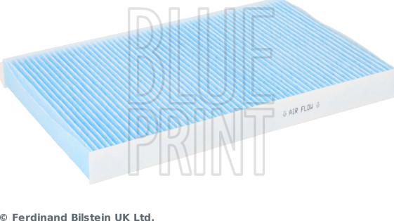 Blue Print ADBP250110 - Filtro, Aria abitacolo www.autoricambi360.it
