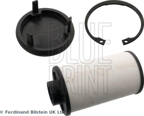 Blue Print ADBP210098 - Filtro idraulico, Cambio automatico www.autoricambi360.it