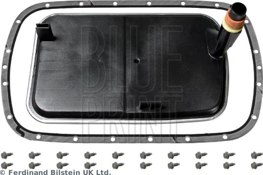 Blue Print ADBP210044 - Filtro idraulico, Cambio automatico www.autoricambi360.it