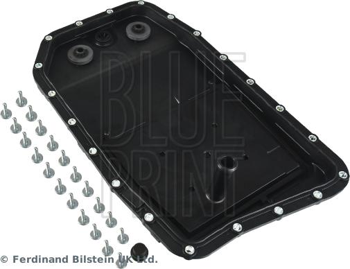 Blue Print ADBP210040 - Coppa olio, Cambio automatico www.autoricambi360.it