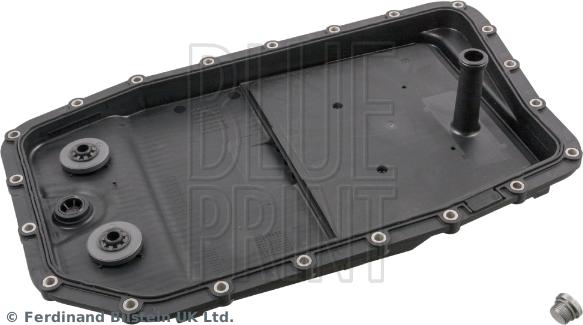 Blue Print ADBP210058 - Filtro idraulico, Cambio automatico www.autoricambi360.it
