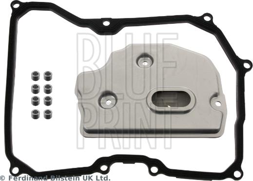 Blue Print ADBP210012 - Filtro idraulico, Cambio automatico www.autoricambi360.it