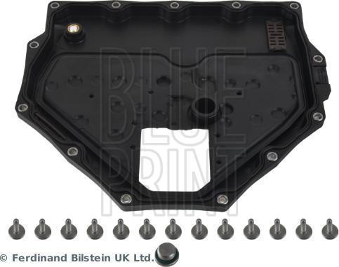 Blue Print ADBP210086 - Coppa olio, Cambio automatico www.autoricambi360.it