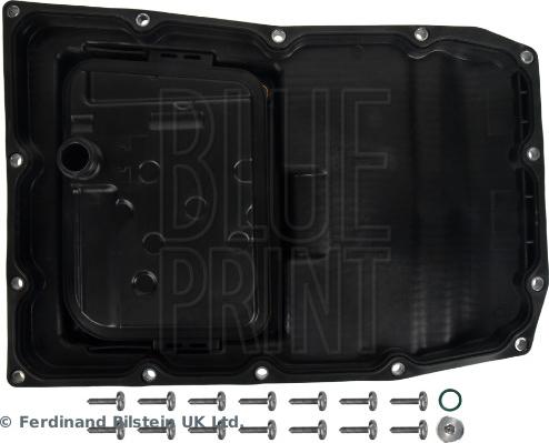 Blue Print ADBP210087 - Filtro idraulico, Cambio automatico www.autoricambi360.it