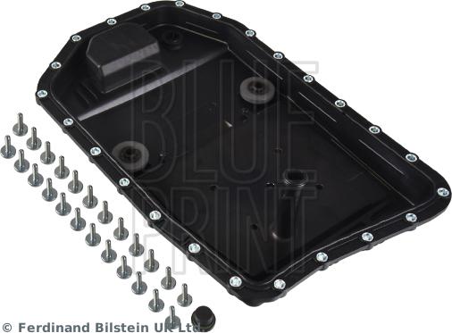 Blue Print ADBP210039 - Coppa olio, Cambio automatico www.autoricambi360.it