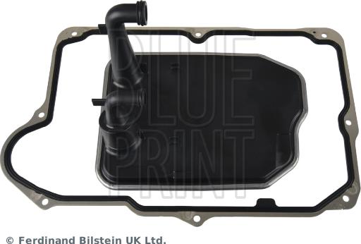 Blue Print ADBP210023 - Filtro idraulico, Cambio automatico www.autoricambi360.it