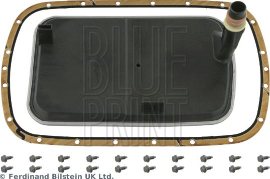 Blue Print ADBP210022 - Filtro idraulico, Cambio automatico www.autoricambi360.it