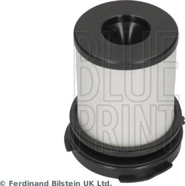 Blue Print ADBP210193 - Filtro idraulico, Cambio automatico www.autoricambi360.it