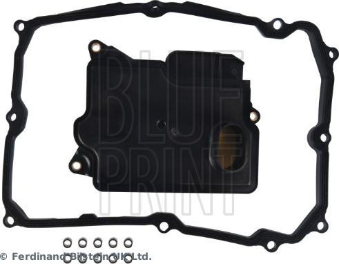 Blue Print ADBP210144 - Filtro idraulico, Cambio automatico www.autoricambi360.it