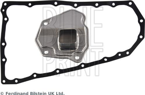 Blue Print ADBP210147 - Filtro idraulico, Cambio automatico www.autoricambi360.it