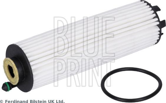 Blue Print ADBP210151 - Filtro olio www.autoricambi360.it