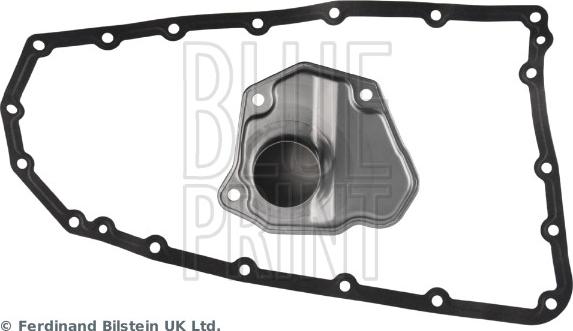 Blue Print ADBP210158 - Filtro idraulico, Cambio automatico www.autoricambi360.it