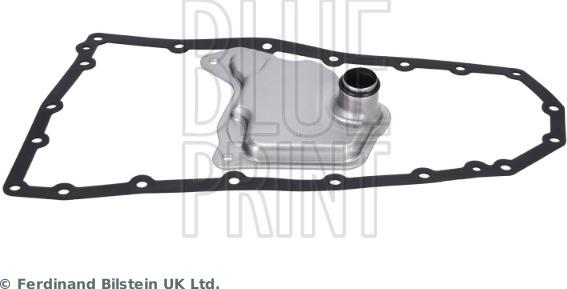 Blue Print ADBP210168 - Filtro idraulico, Cambio automatico www.autoricambi360.it