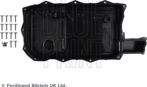 Blue Print ADBP210113 - Filtro idraulico, Cambio automatico www.autoricambi360.it