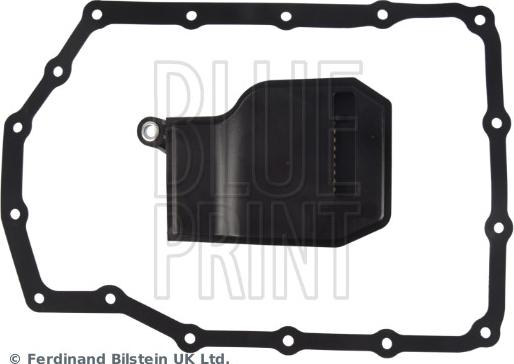 Blue Print ADBP210132 - Filtro idraulico, Cambio automatico www.autoricambi360.it