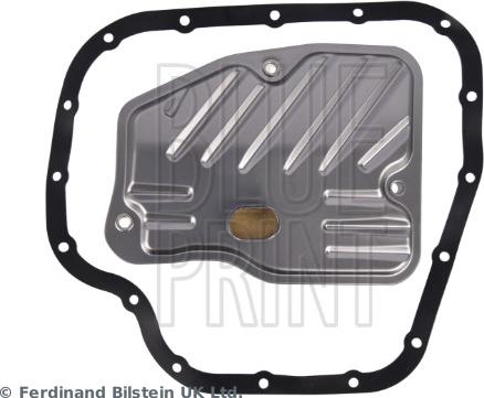 Blue Print ADBP210137 - Filtro idraulico, Cambio automatico www.autoricambi360.it